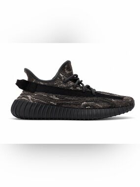 ADIDAS YEEZY BOOST 350 V2 'MX DARK SALT'
